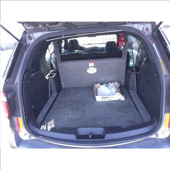 2017 Ford Interceptor Utility (Hartford, CT 06114)