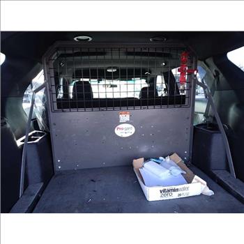 2017 Ford Interceptor Utility (Hartford, CT 06114)