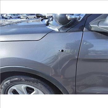 2017 Ford Interceptor Utility (Hartford, CT 06114)