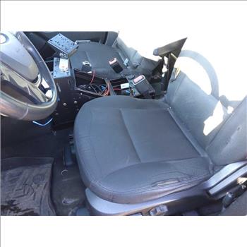 2017 Ford Interceptor Utility (Hartford, CT 06114)