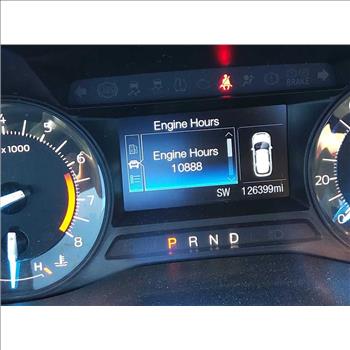 2017 Ford Interceptor Utility (Hartford, CT 06114)