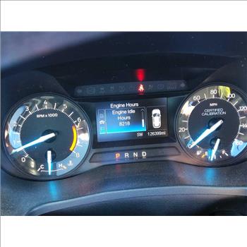 2017 Ford Interceptor Utility (Hartford, CT 06114)