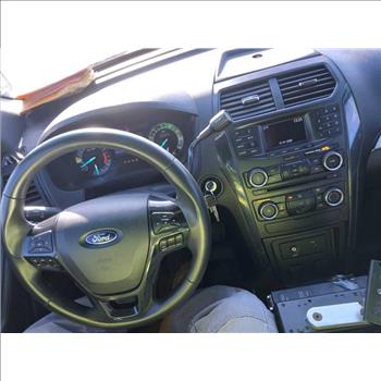 2017 Ford Interceptor Utility (Hartford, CT 06114)