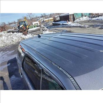 2017 Ford Interceptor Utility (Hartford, CT 06114)