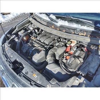 2017 Ford Interceptor Utility (Hartford, CT 06114)