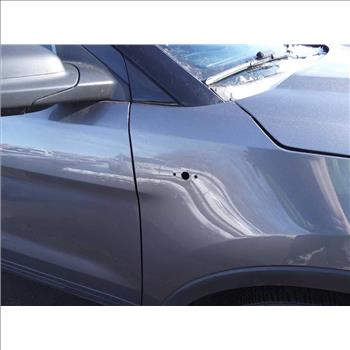 2017 Ford Interceptor Utility (Hartford, CT 06114)