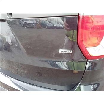 2017 Ford Interceptor Utility (Hartford, CT 06114)