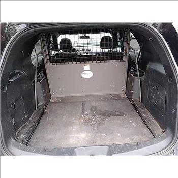 2017 Ford Interceptor Utility (Hartford, CT 06114)