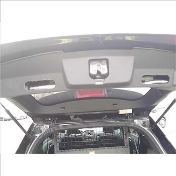 2017 Ford Interceptor Utility (Hartford, CT 06114)