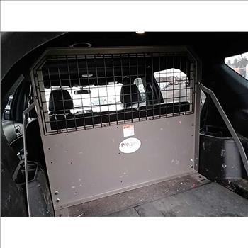 2017 Ford Interceptor Utility (Hartford, CT 06114)