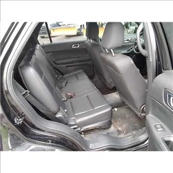 2017 Ford Interceptor Utility (Hartford, CT 06114)