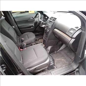 2017 Ford Interceptor Utility (Hartford, CT 06114)