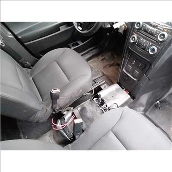 2017 Ford Interceptor Utility (Hartford, CT 06114)