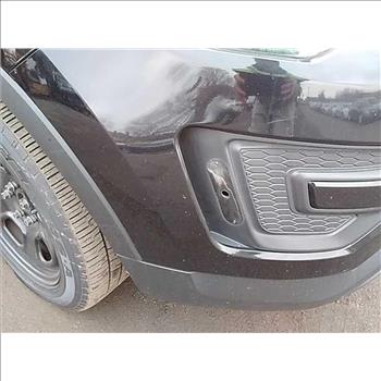 2017 Ford Interceptor Utility (Hartford, CT 06114)