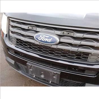 2017 Ford Interceptor Utility (Hartford, CT 06114)