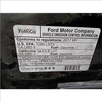 2017 Ford Interceptor Utility (Hartford, CT 06114)