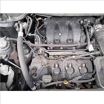 2017 Ford Interceptor Utility (Hartford, CT 06114)