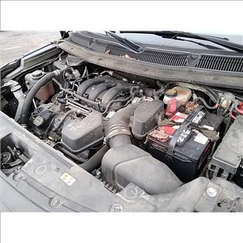 2017 Ford Interceptor Utility (Hartford, CT 06114)