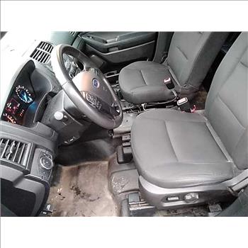 2017 Ford Interceptor Utility (Hartford, CT 06114)