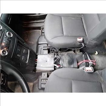 2017 Ford Interceptor Utility (Hartford, CT 06114)