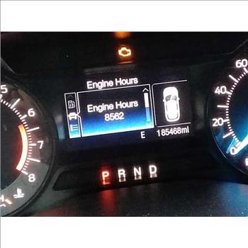 2017 Ford Interceptor Utility (Hartford, CT 06114)