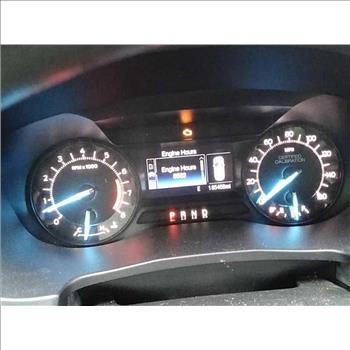 2017 Ford Interceptor Utility (Hartford, CT 06114)