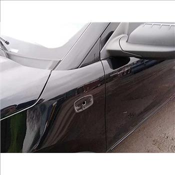 2017 Ford Interceptor Utility (Hartford, CT 06114)