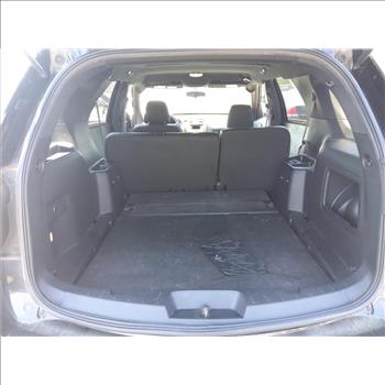 2017 Ford Interceptor Utility (Hartford, CT 06114)