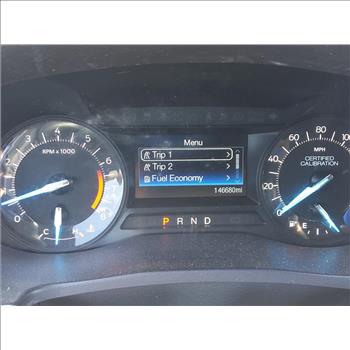 2017 Ford Interceptor Utility (Hartford, CT 06114)