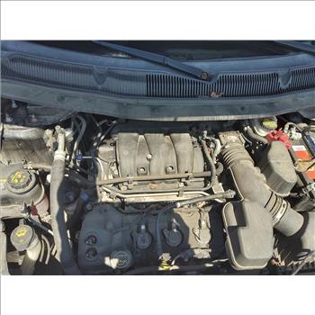2017 Ford Interceptor Utility (Hartford, CT 06114)