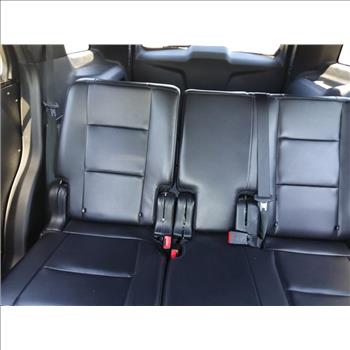 2017 Ford Interceptor Utility (Hartford, CT 06114)