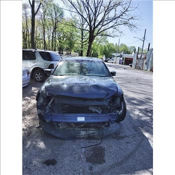 2017 Ford Taurus (Staten Island, NY 10309)