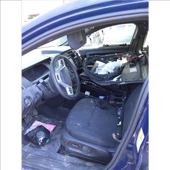 2017 Ford Taurus (Staten Island, NY 10309)