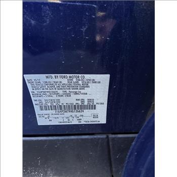 2017 Ford Taurus (Staten Island, NY 10309)