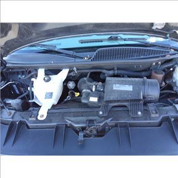 2017 GMC Savana (Hartford, CT 06114)