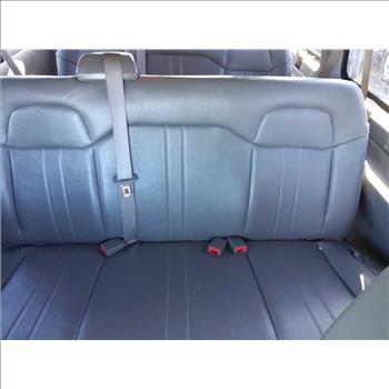 2017 GMC Savana (Hartford, CT 06114)