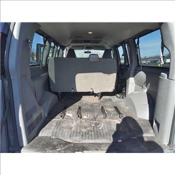 2017 GMC Savana (Hartford, CT 06114)