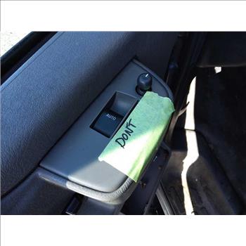 2017 GMC Savana (Hartford, CT 06114)