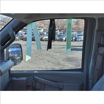 2017 GMC Savana (Hartford, CT 06114)