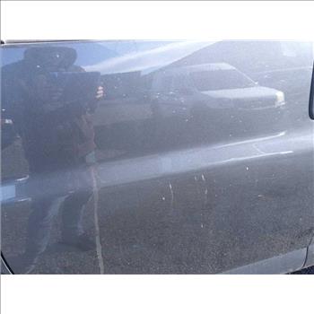 2017 GMC Savana (Hartford, CT 06114)