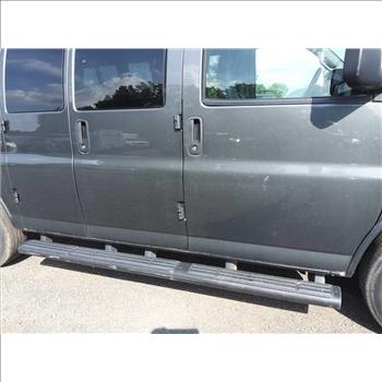 2017 GMC Savana (Hartford, CT 06114)