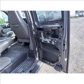 2017 GMC Savana (Hartford, CT 06114)