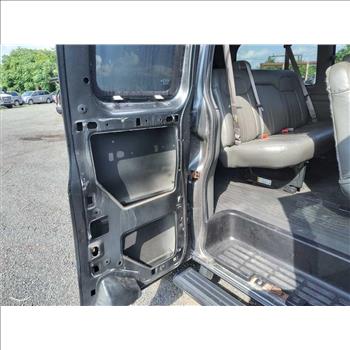 2017 GMC Savana (Hartford, CT 06114)