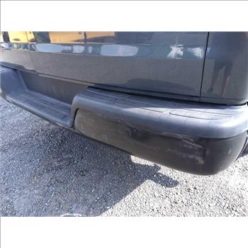 2017 GMC Savana (Hartford, CT 06114)