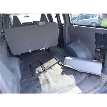 2017 GMC Savana (Hartford, CT 06114)