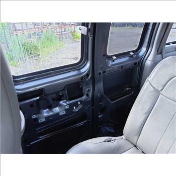 2017 GMC Savana (Hartford, CT 06114)