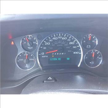 2017 GMC Savana (Hartford, CT 06114)