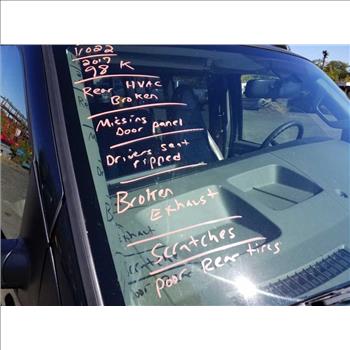 2017 GMC Savana (Hartford, CT 06114)