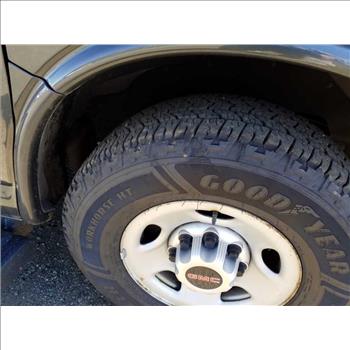 2017 GMC Savana (Hartford, CT 06114)