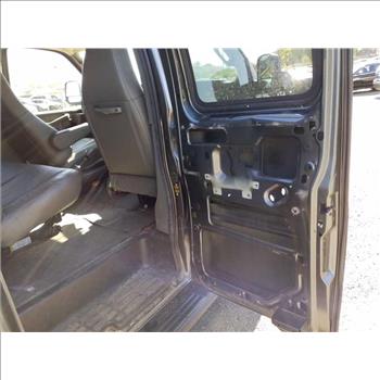 2017 GMC Savana (Hartford, CT 06114)